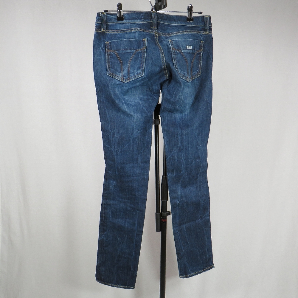 Miss Sixty Low-rise Jeans - Picture 2 of 9